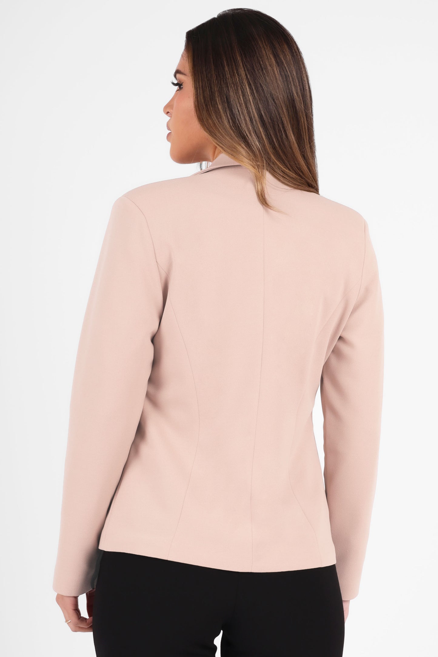 Blazer Martha Beige