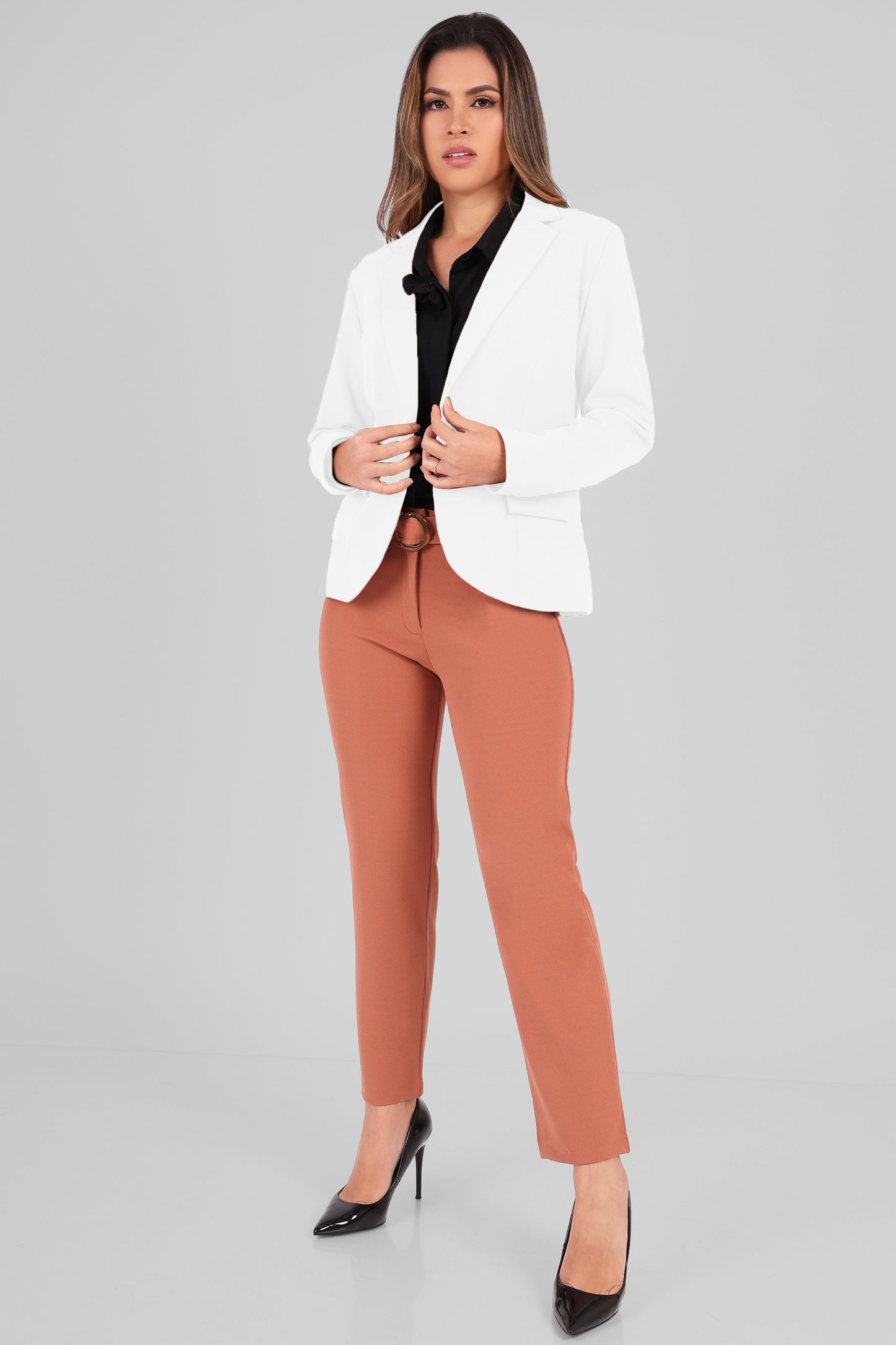 Blazer Martha Perla
