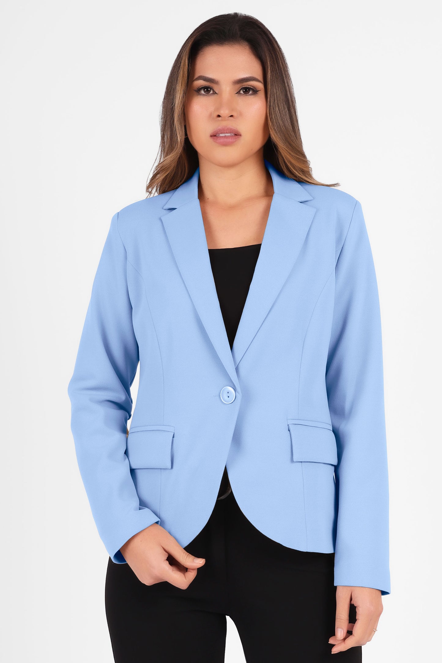 Blazer Martha Celeste