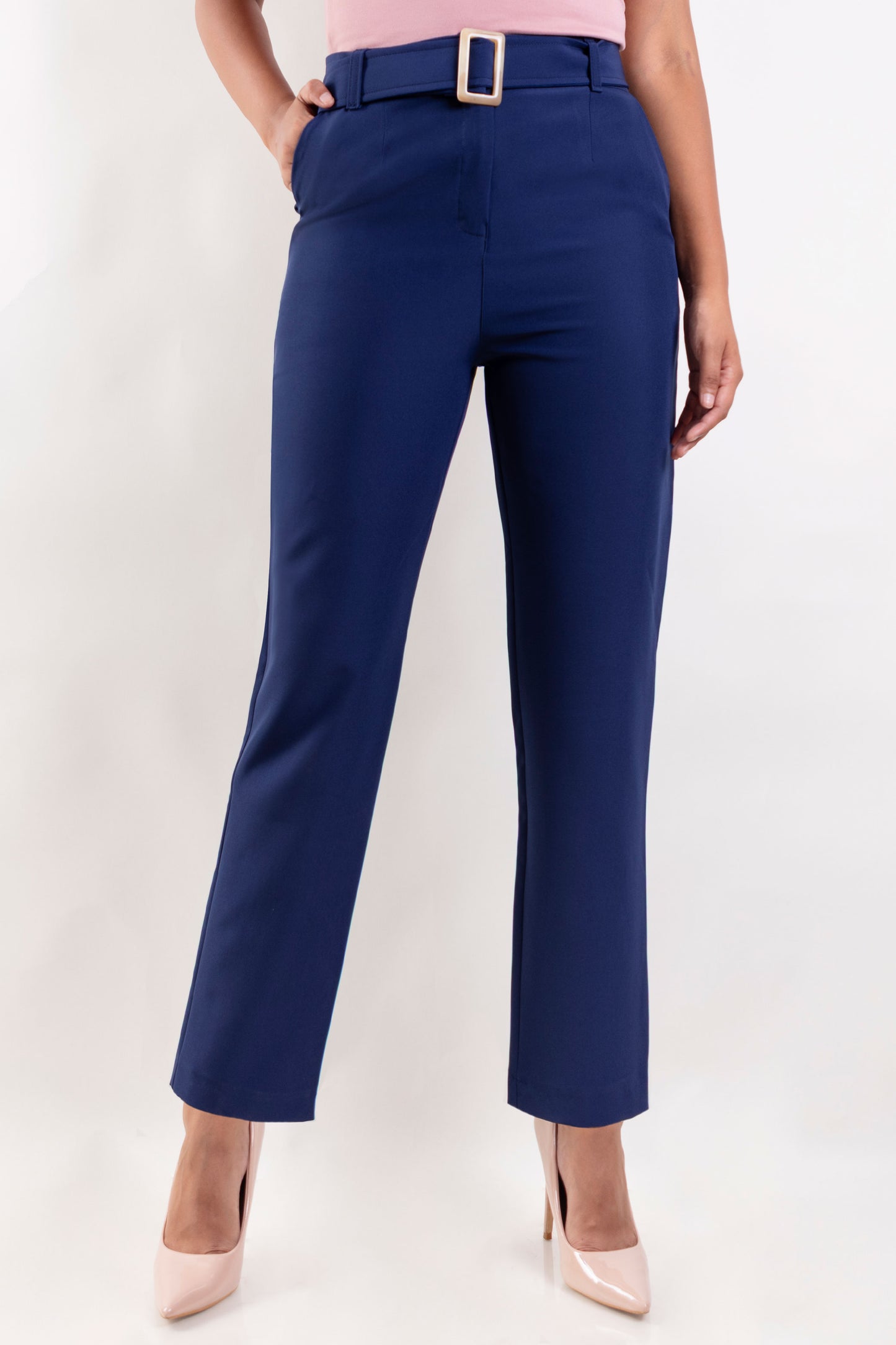 Pantalon Leyla Azul