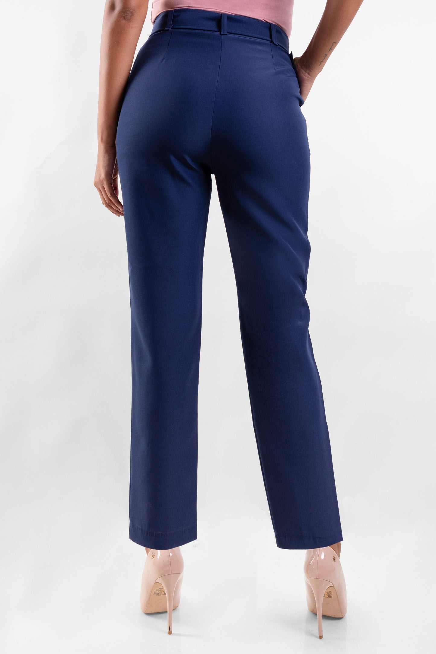 Pantalon Leyla Azul