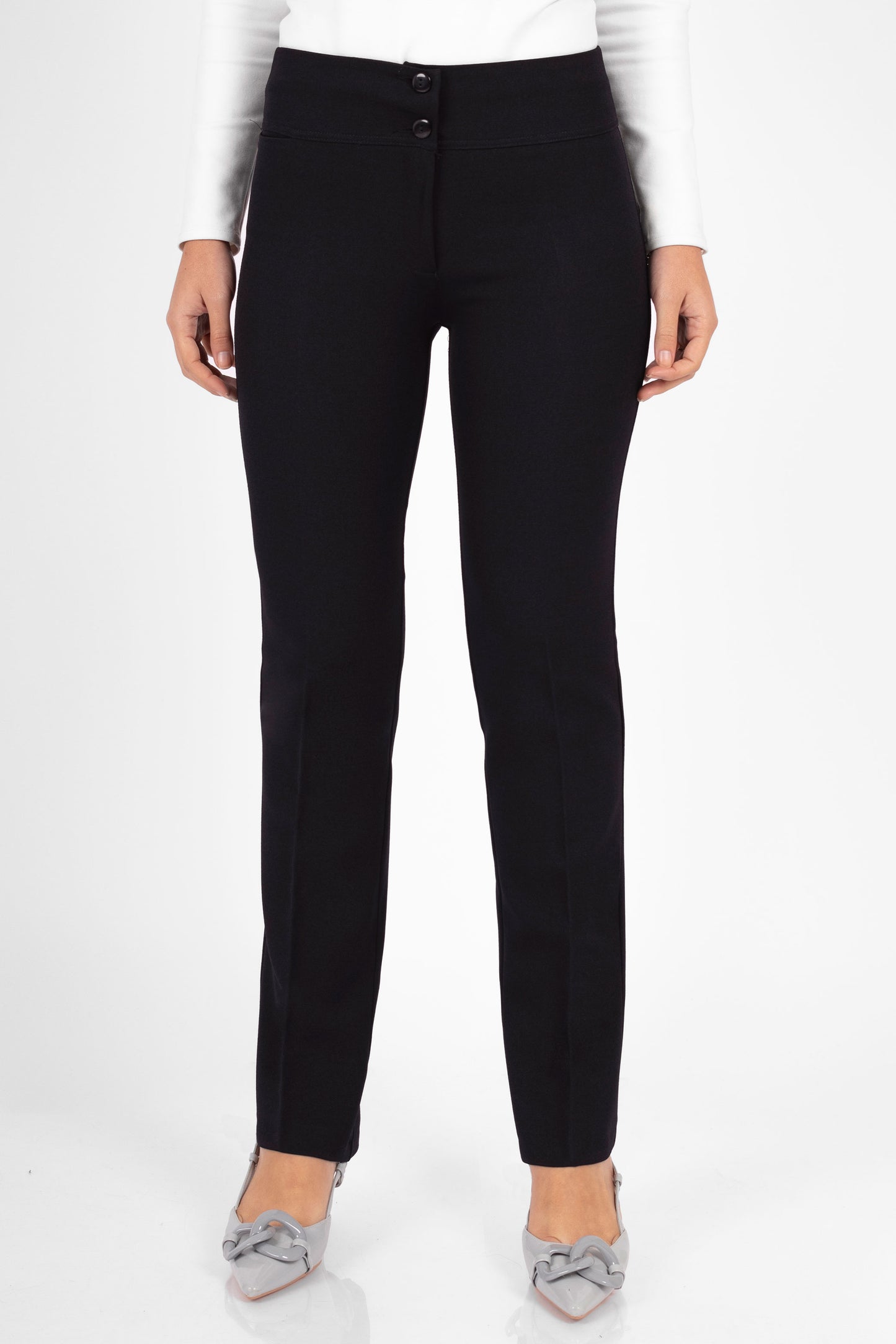 Conjunto Sastre Thalía Negro