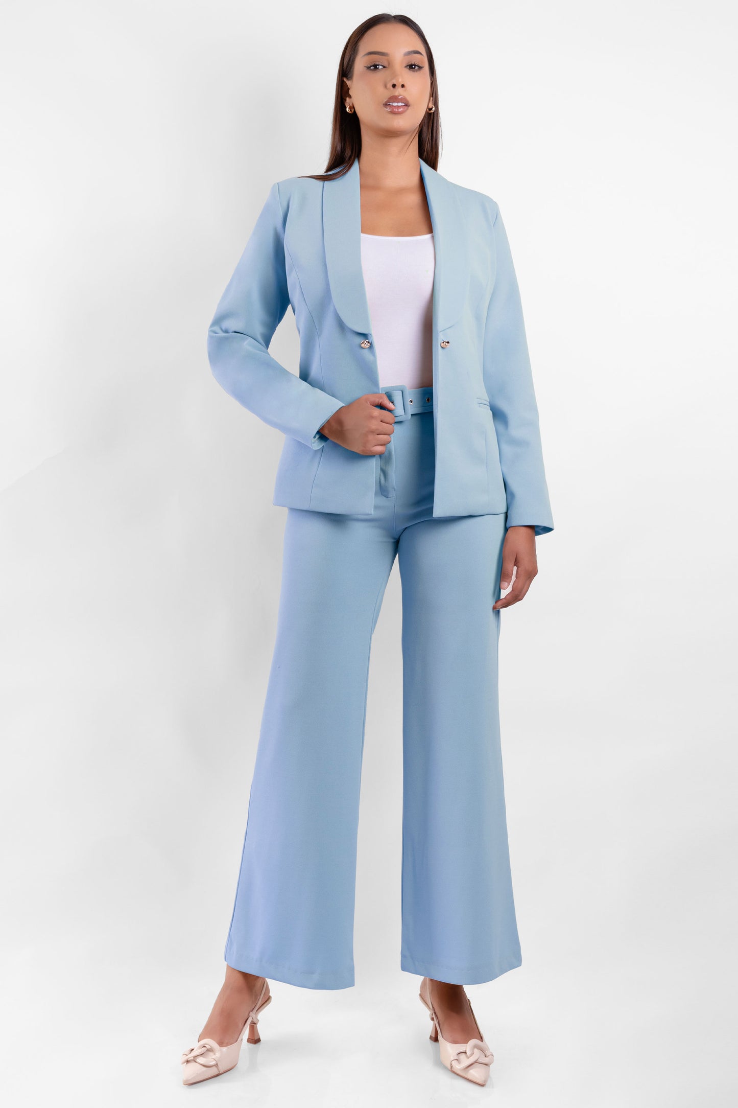 Blazer Renata Celeste