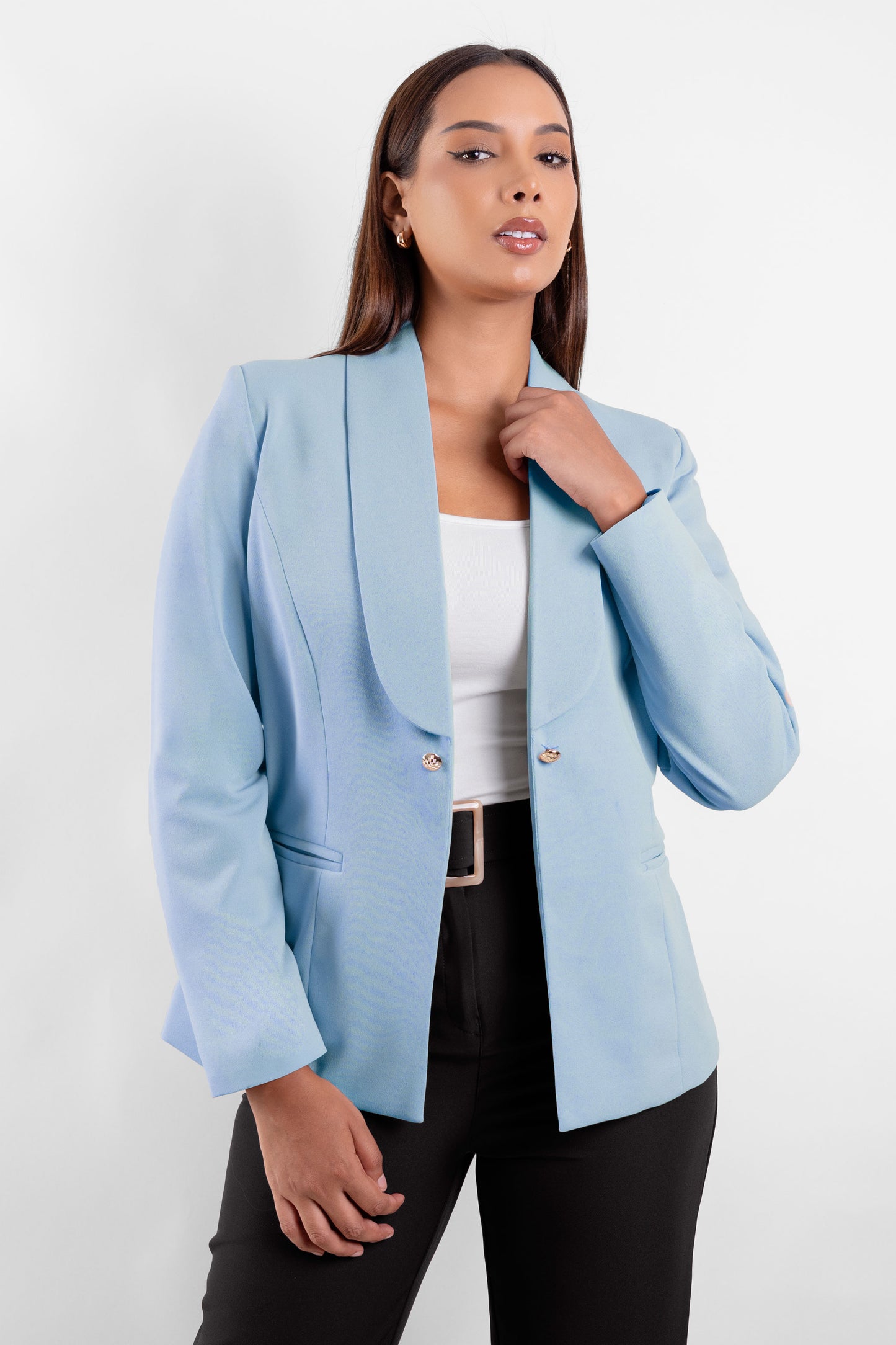 Blazer Renata Celeste