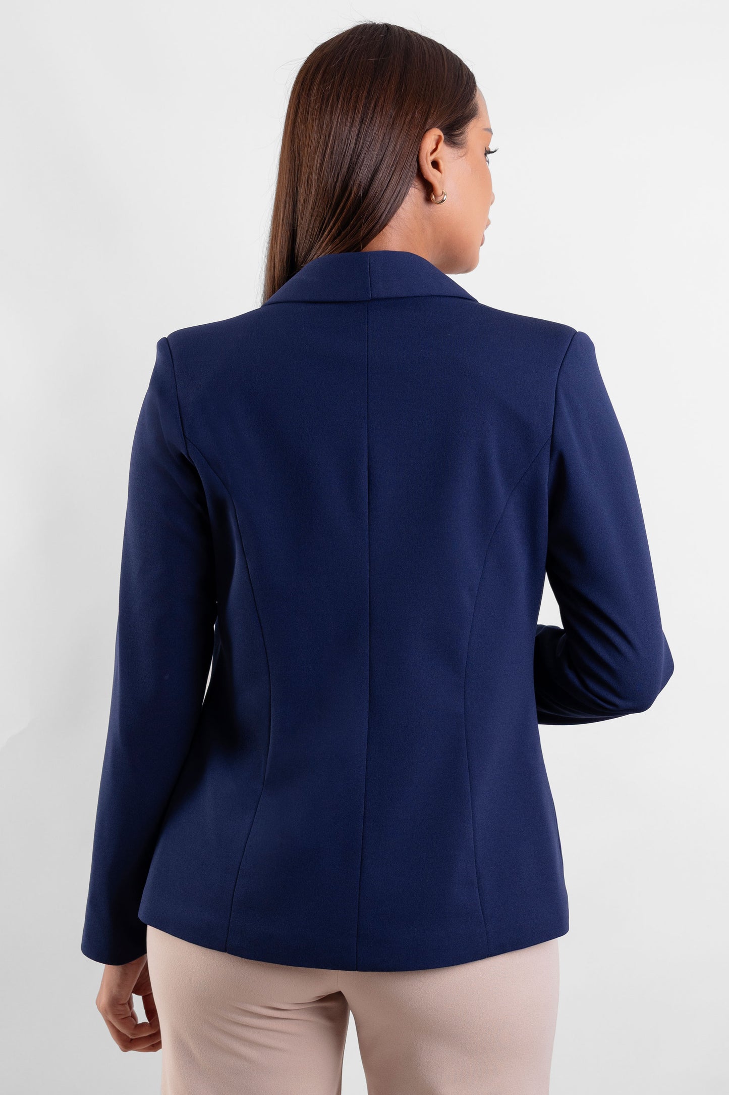 Blazer Renata Azul