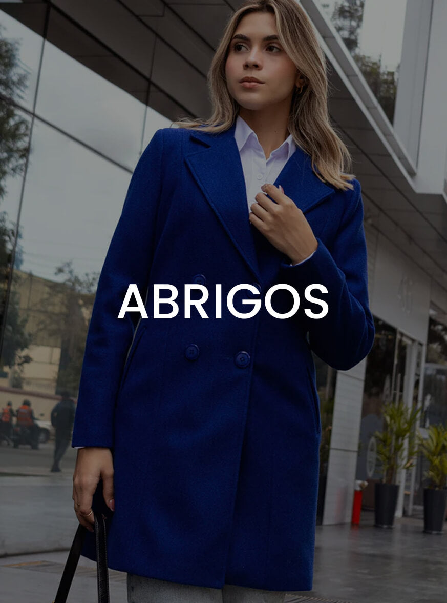 Abrigos