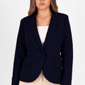 Blazer Martha Azul Noche