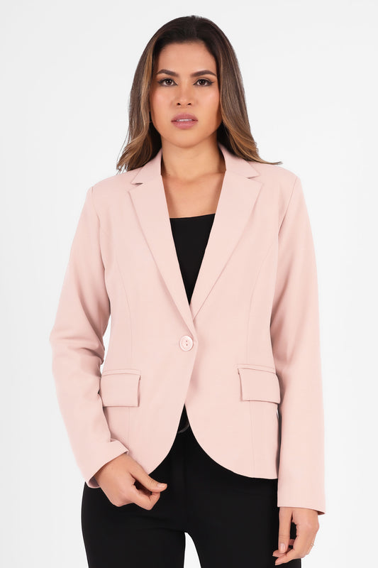 Blazer Martha Beige
