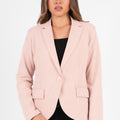 Blazer Martha Beige
