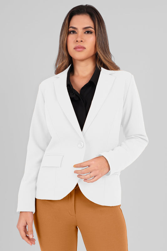 Blazer Martha Perla