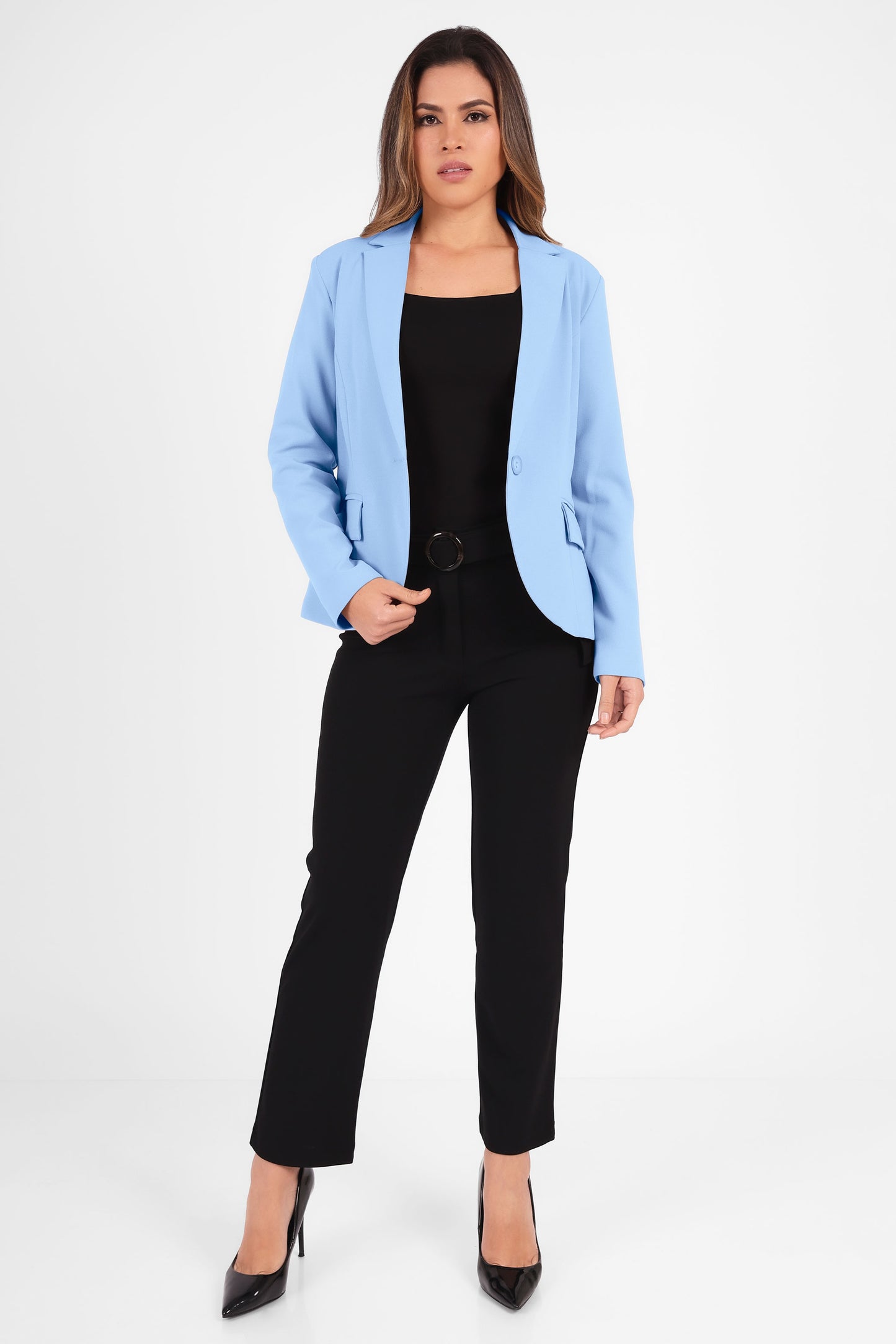 Blazer Martha Celeste