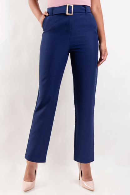 Pantalon Leyla Azul