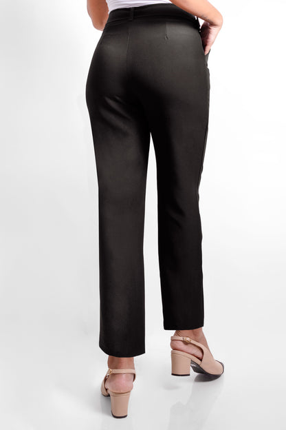 Pantalón Leyla Negro