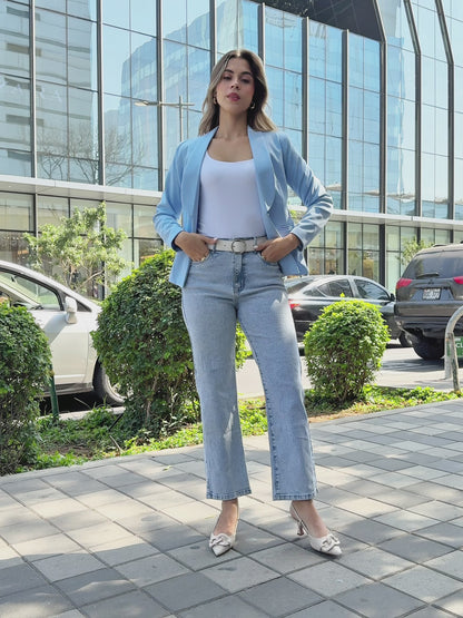 Blazer Renata Celeste